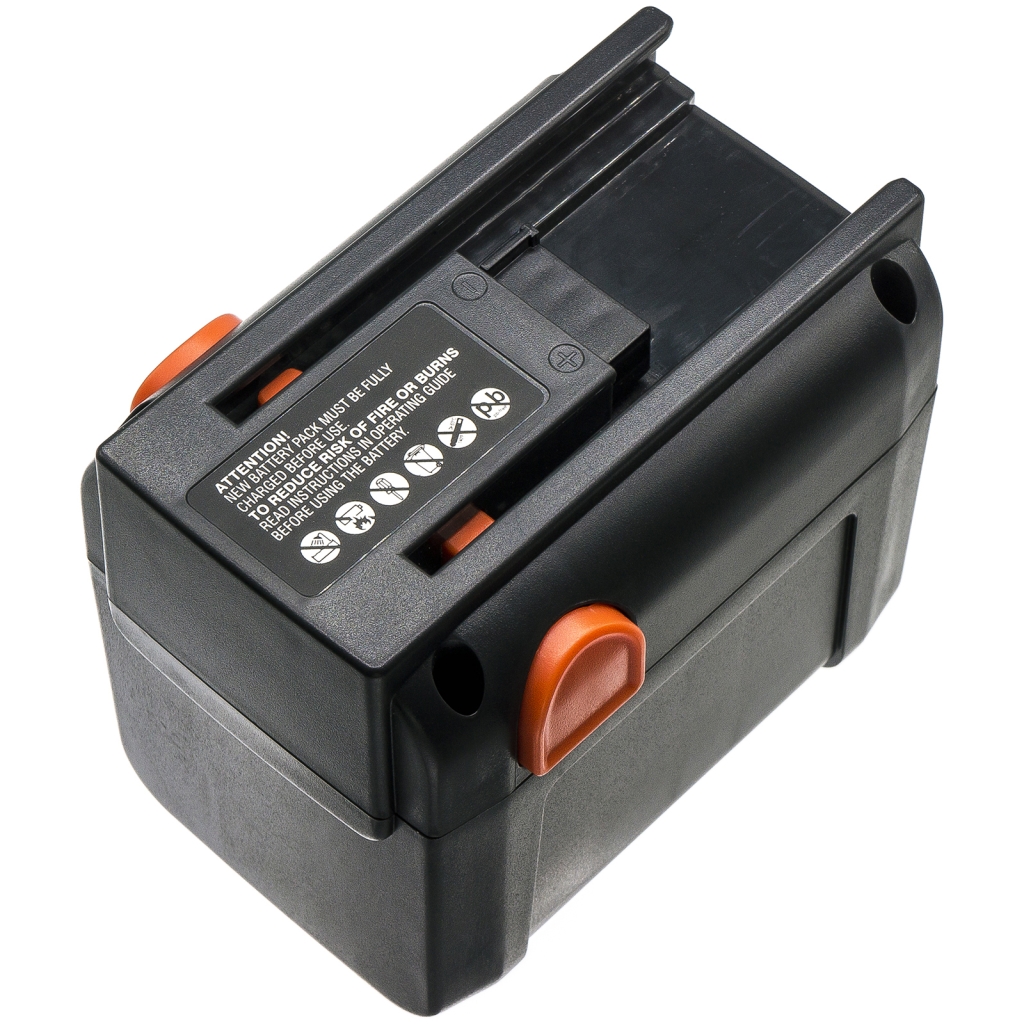 Batterier för verktyg Gardena CS-GRA835PX