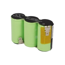 Kompatibel batteribyte för Gardena 302768,ACCU45