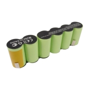Batterier för verktyg Gardena Gartenschere