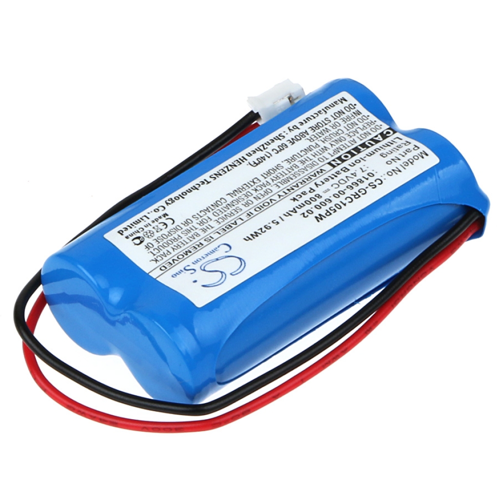 Batterier för verktyg Gardena CS-GRC105PW