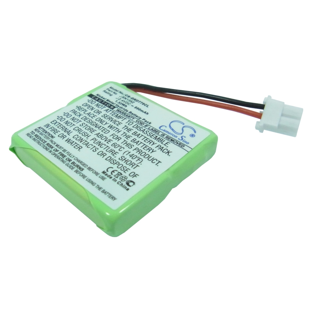 Battery Replaces SN1352