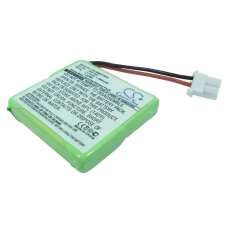 Compatible battery replacement for GRUNDIG SN1352