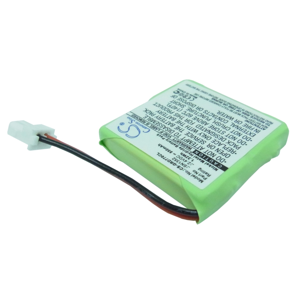 Battery Replaces SN1352