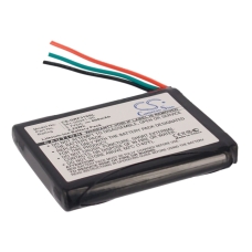 Kompatibel batteribyte för Garmin 361-00041-00