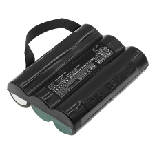 Compatible battery replacement for GE 191-126