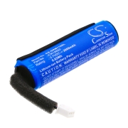 CS-GRM110SL<br />Batterier för  ersätter batteri ICR18650
