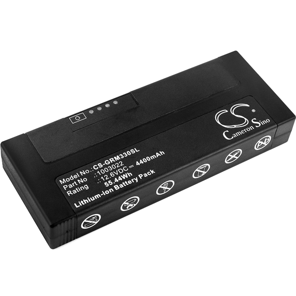 Batterier för verktyg Ge CS-GRM330SL