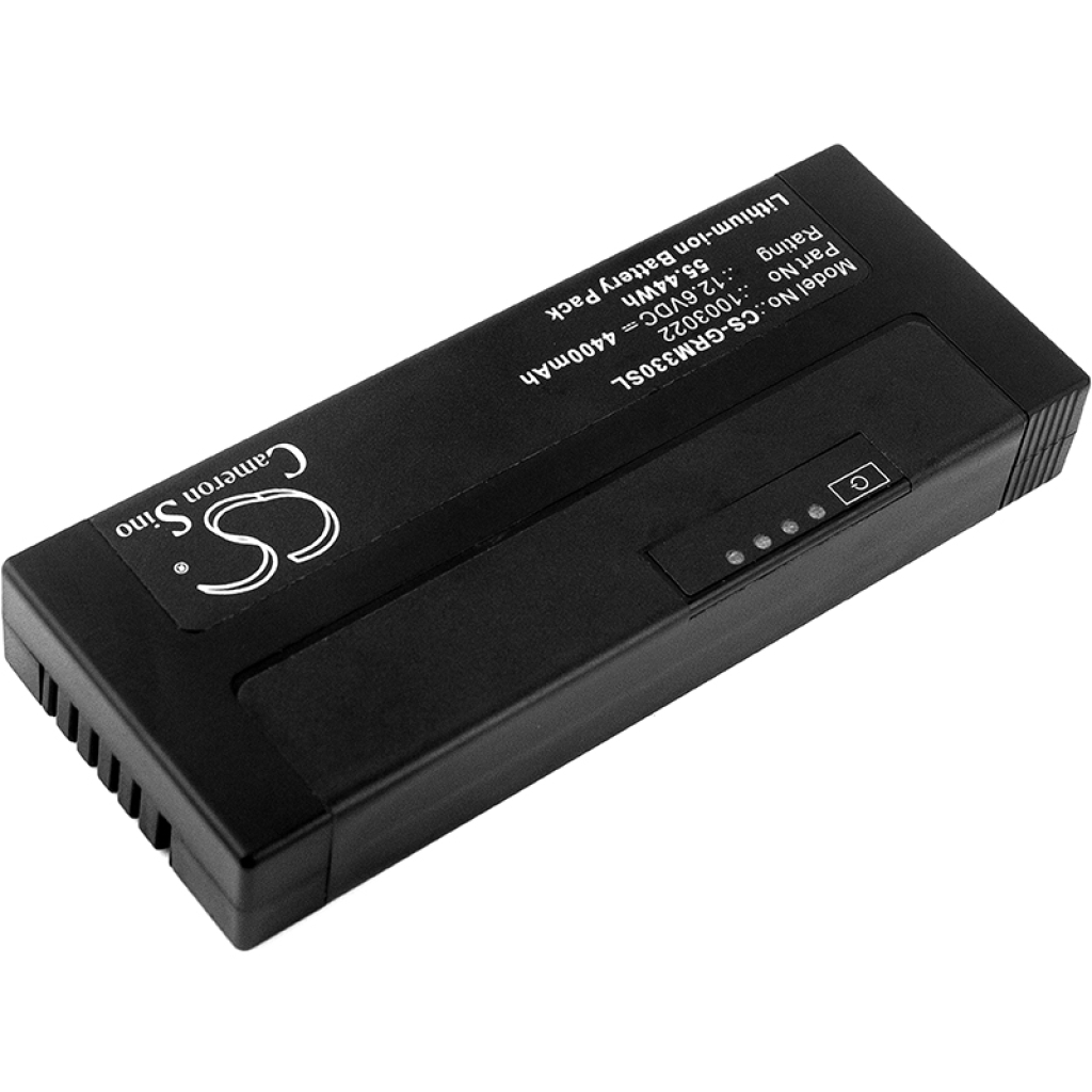 Batterier för verktyg Ge CS-GRM330SL