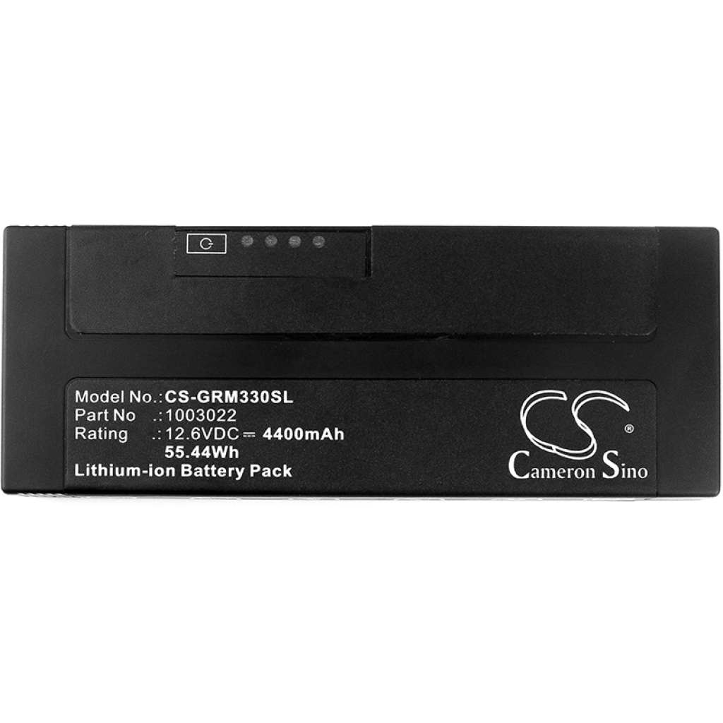 Batterier för verktyg Ge CS-GRM330SL