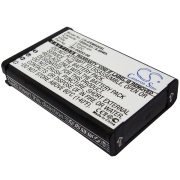 CS-GRM600SL<br />Batteries for   replaces battery 361-00053-00