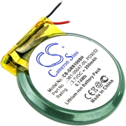 Batterier för smarta klockor Garmin Forerunner S1W