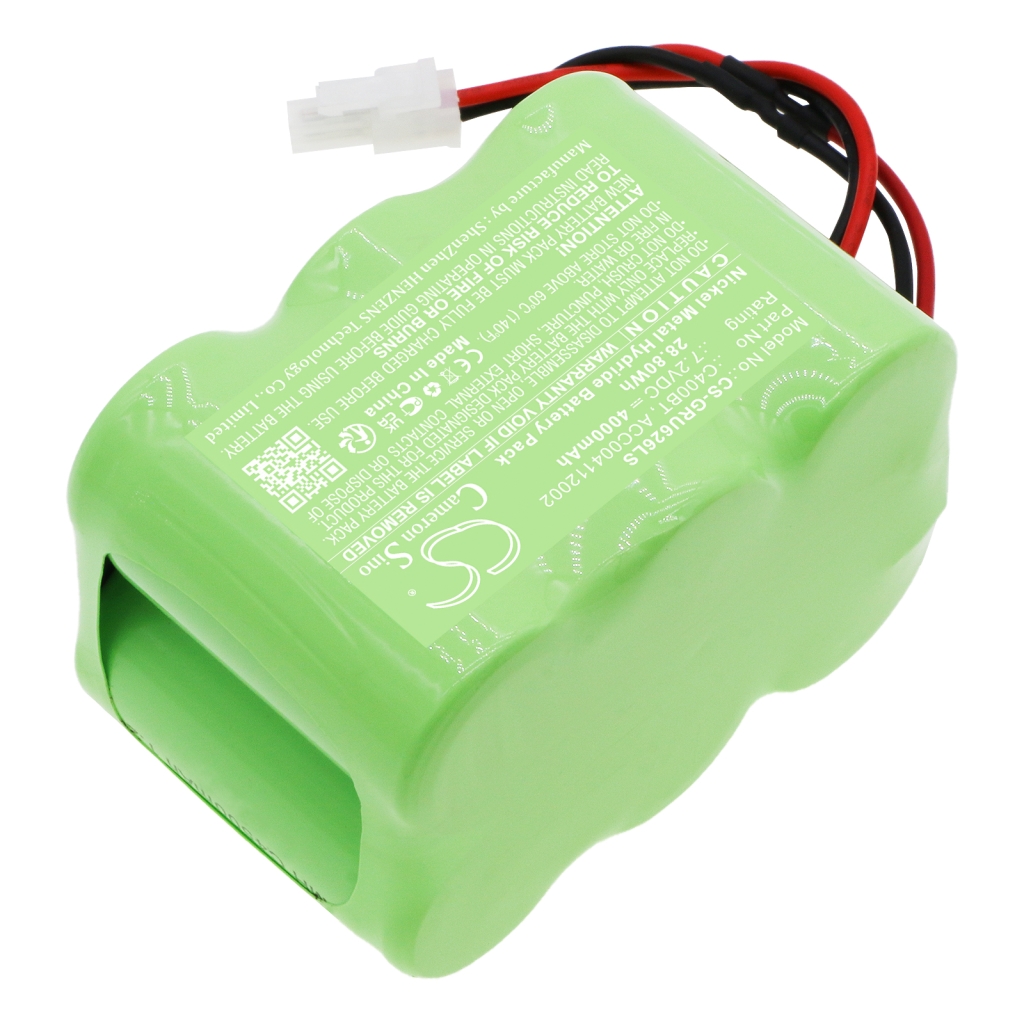 Battery Replaces C400BT