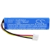 Battery Replaces 30016949