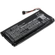 Lighting System Battery Garmin Varia RTL501