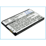 CS-GS120SL<br />Batterier för  ersätter batteri 29S00-060F0-S90S