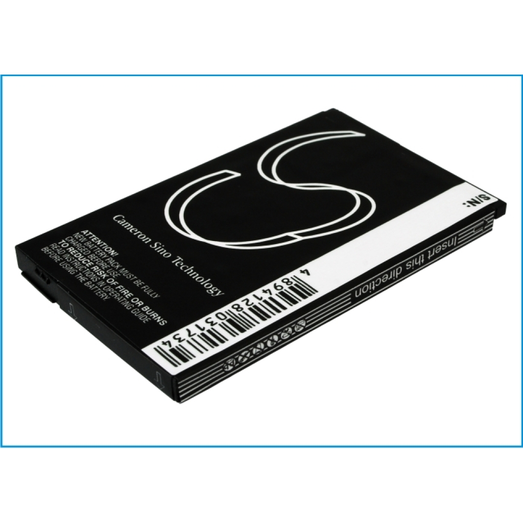 Mobile Phone Battery GSmart S1208