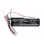 CS-GSC320HL<br />Batterier för  ersätter batteri 361-00022-05