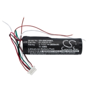 CS-GSC320HL<br />Batteries for   replaces battery 361-00022-07