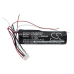 Battery Replaces 361-00022-07