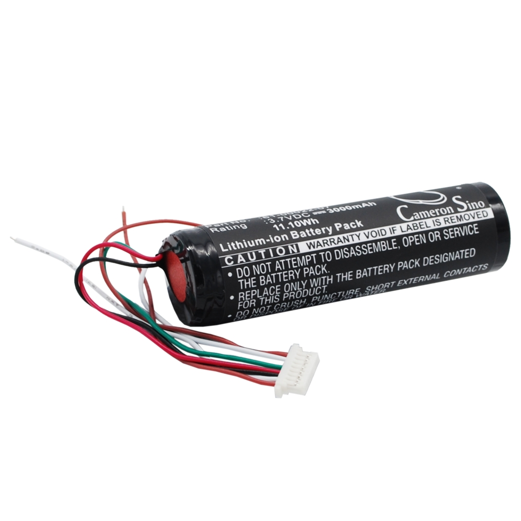 Battery Replaces 361-00022-00