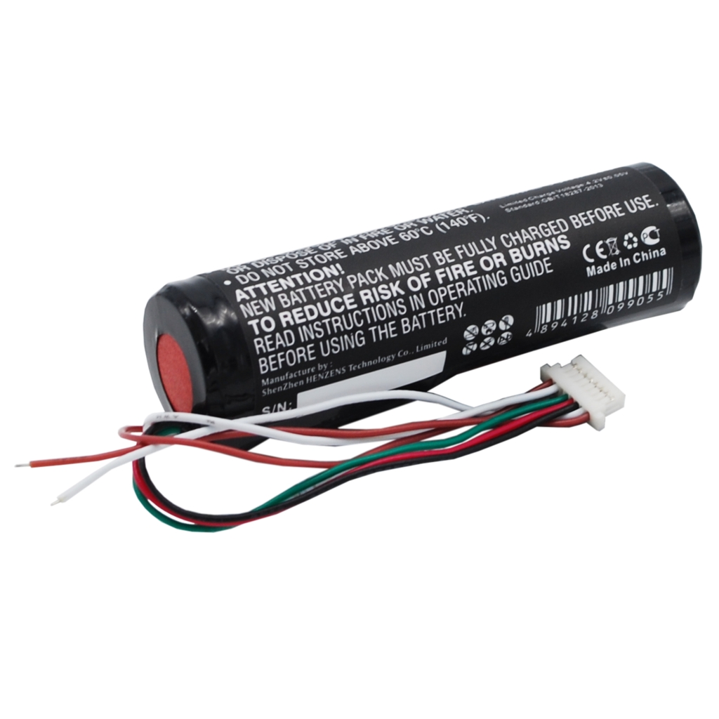 Battery Replaces 361-00022-00