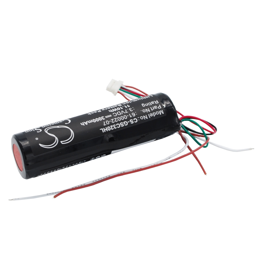 Battery Replaces 361-00022-07