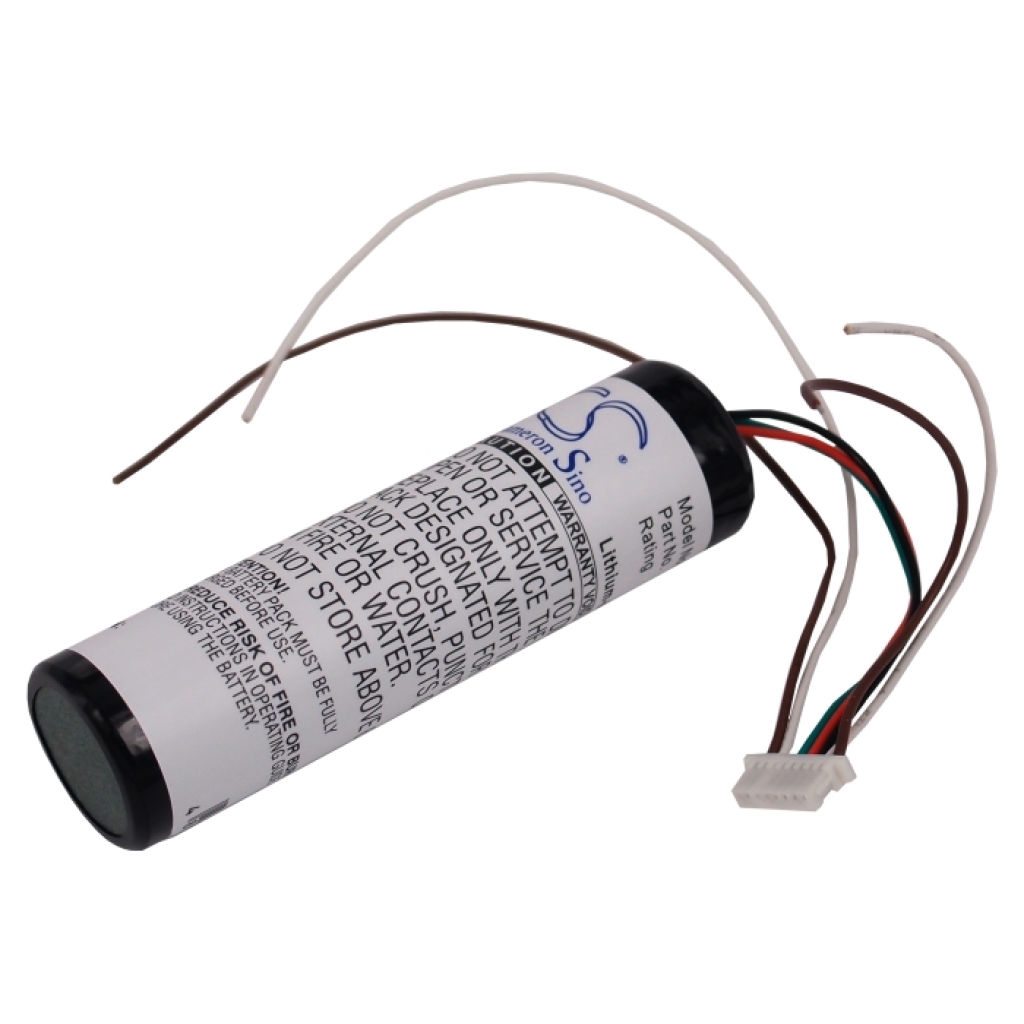 Battery Replaces 361-00022-05