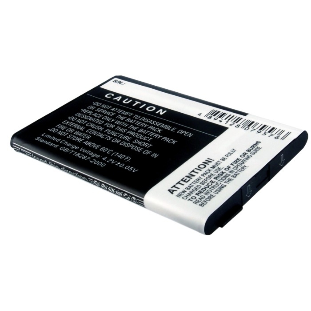 Battery Replaces 29S00-60AR0-B30S