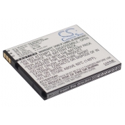 CS-GSG202SL<br />Batterier för  ersätter batteri BL-148