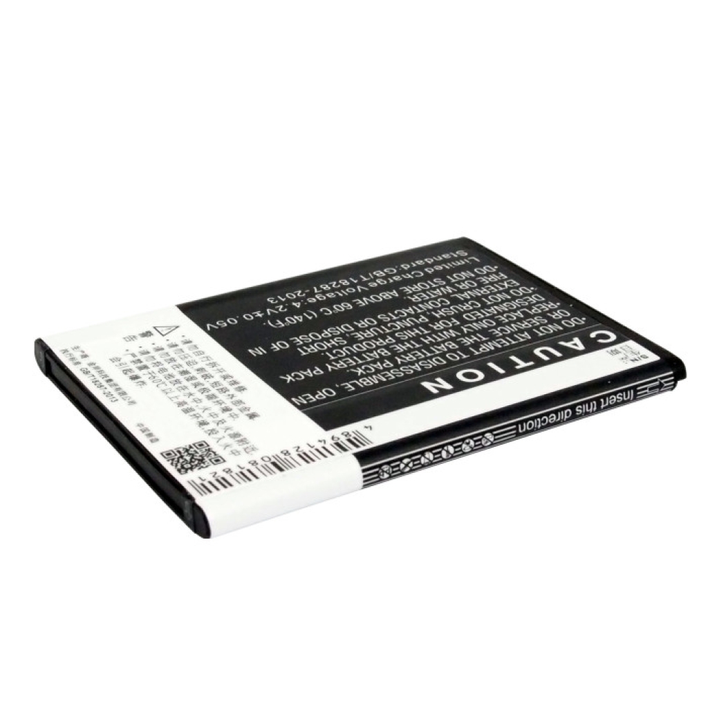 Batterier till mobiltelefoner Gigabyte CS-GSR200SL