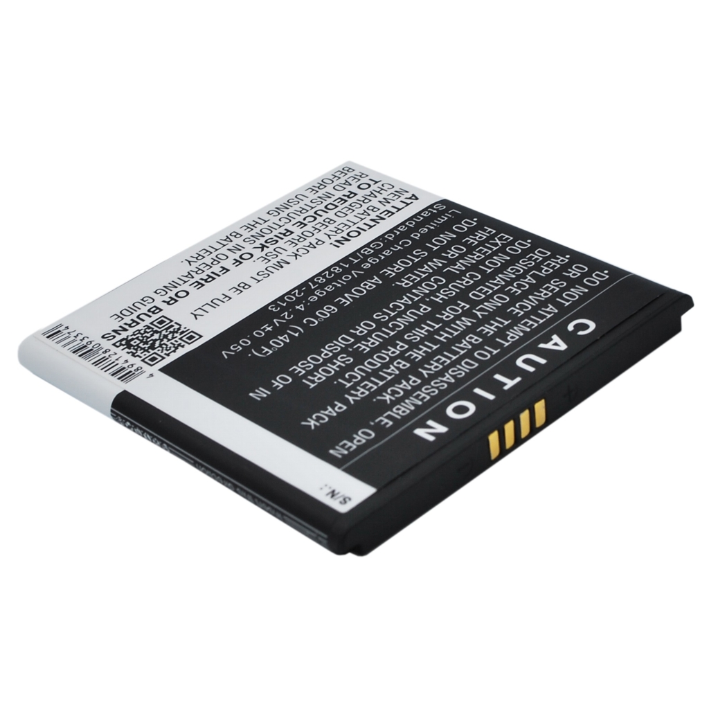 Battery Replaces GLS-H07