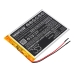 Tablet Battery 3go CS-GTB702SL