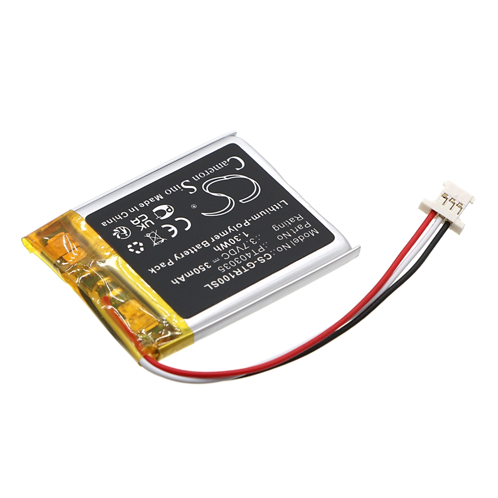 Remote Control Battery Mgi CS-GTR100SL