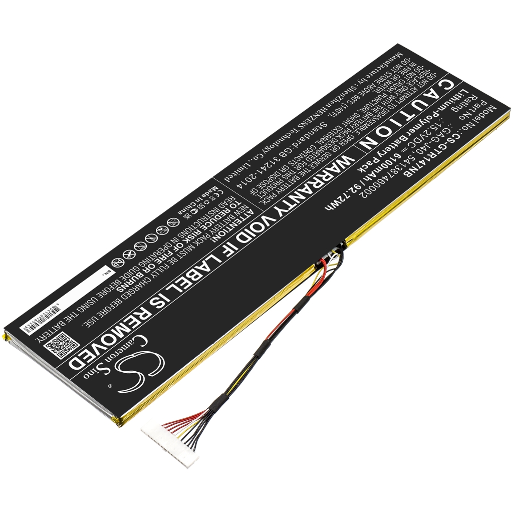 Gigabyte X7 DT v6