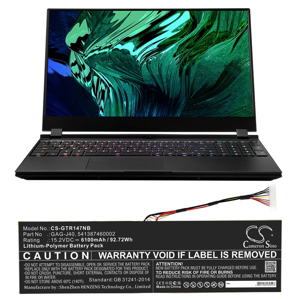 Gigabyte Aorus X7 DT v7