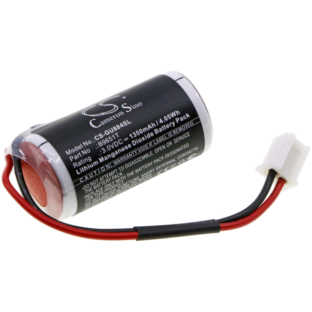 Battery Replaces IC1610AAC150