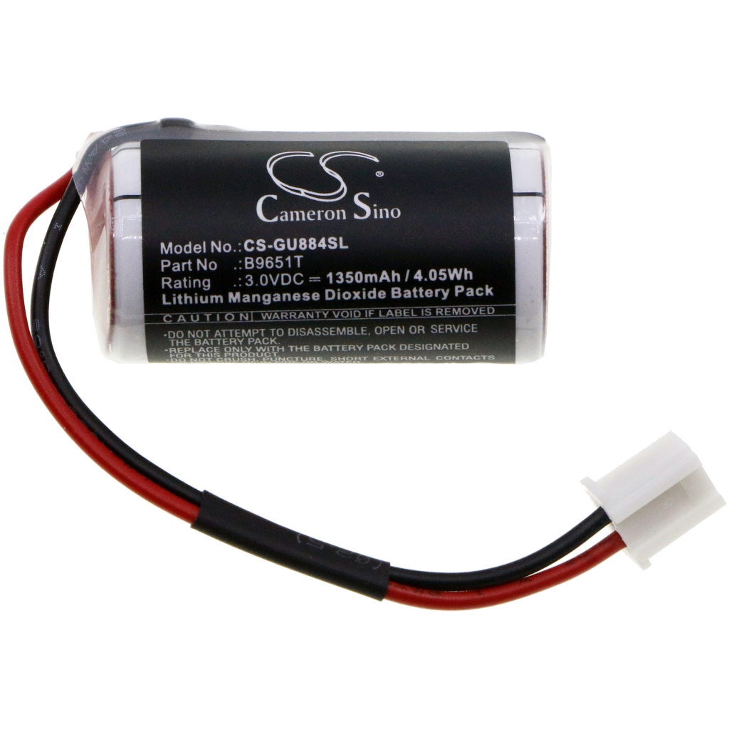 Battery Replaces 1C1610AAC150