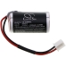 Battery Replaces IC1610AAC150