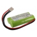 Batterier för medicintekniska produkter Ohmeda CS-GVM780MD