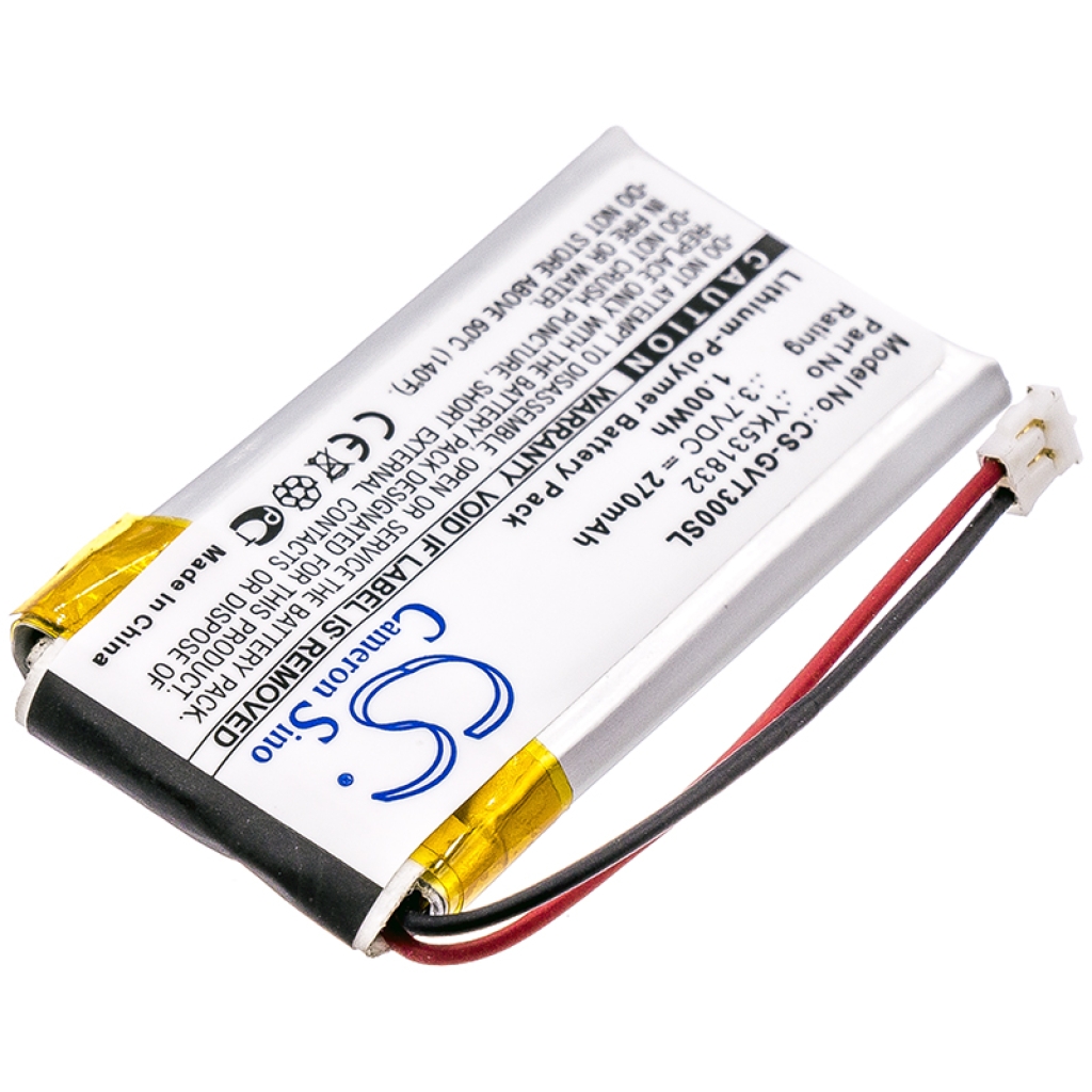 Battery Replaces YK531832