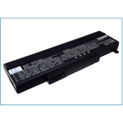 Notebook battery Gateway T6818c