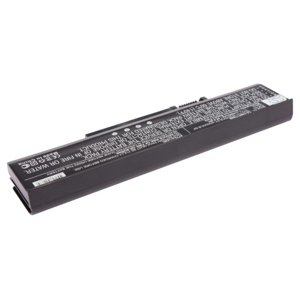 Battery Replaces 3UR18650-2-T0036