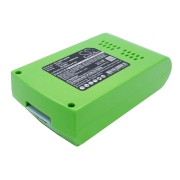 CS-GWP240PW<br />Batteries for   replaces battery G24B2