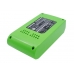 Batterier för verktyg Alpina CS-GWP240PW