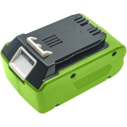 CS-GWP240PX<br />Batterier för  ersätter batteri 29842