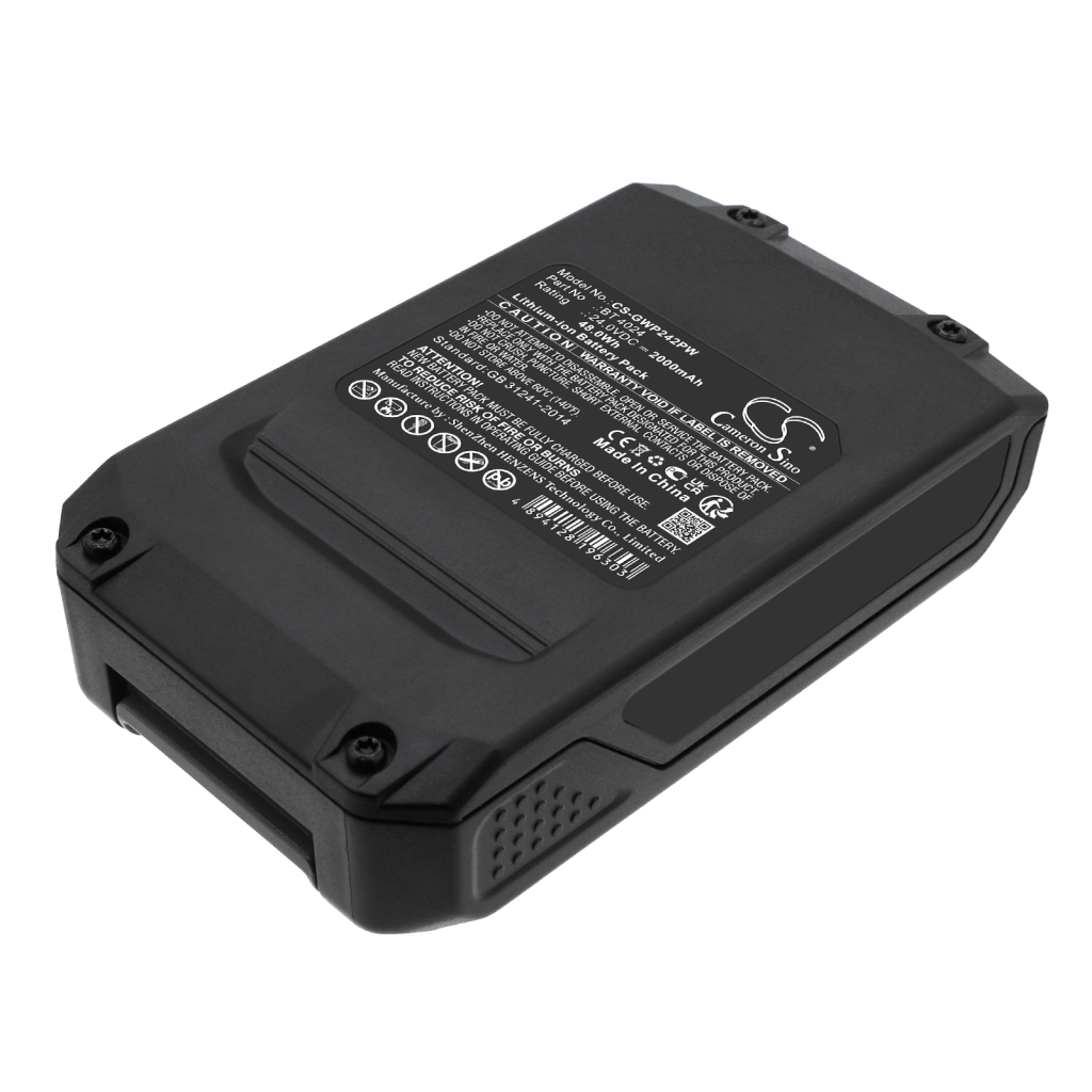 Battery Replaces 29322