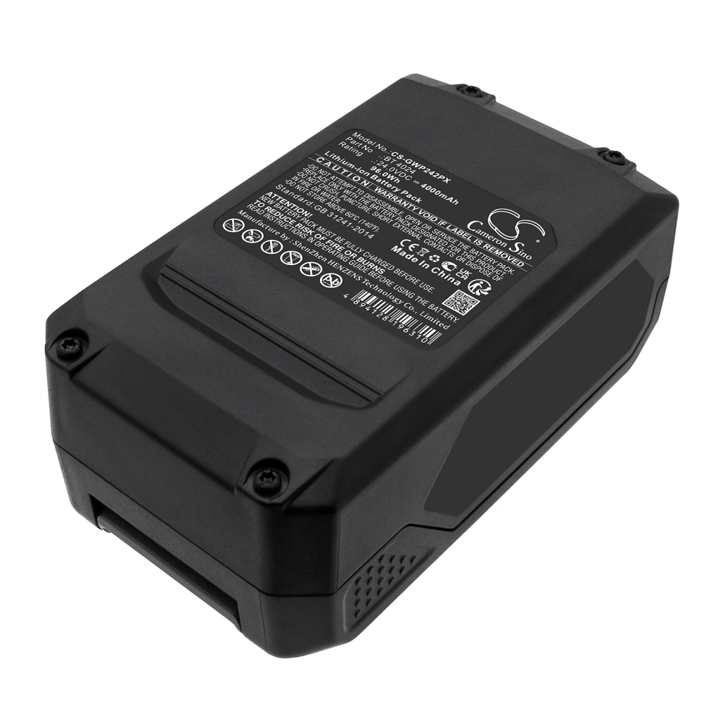 Battery Replaces BT 4024