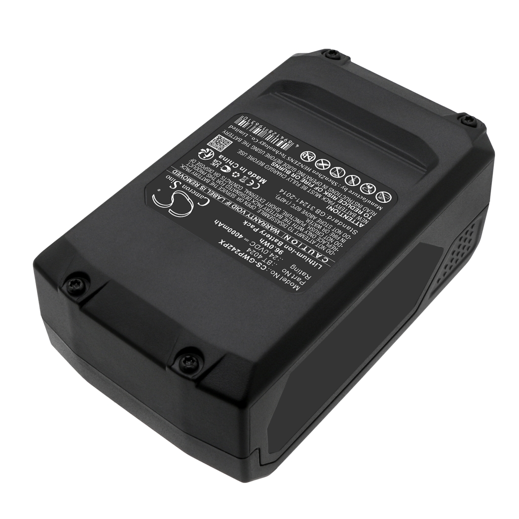 Battery Replaces 270401020