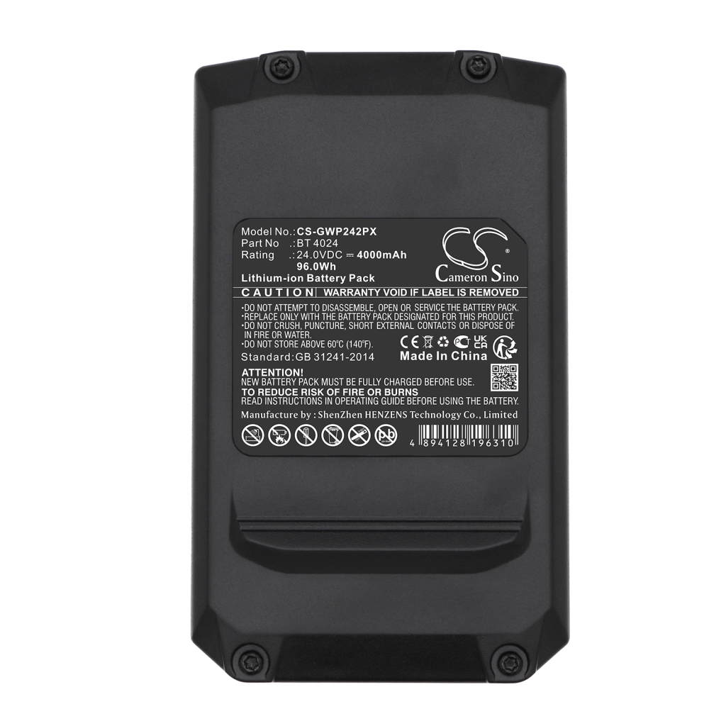 Battery Replaces 29322