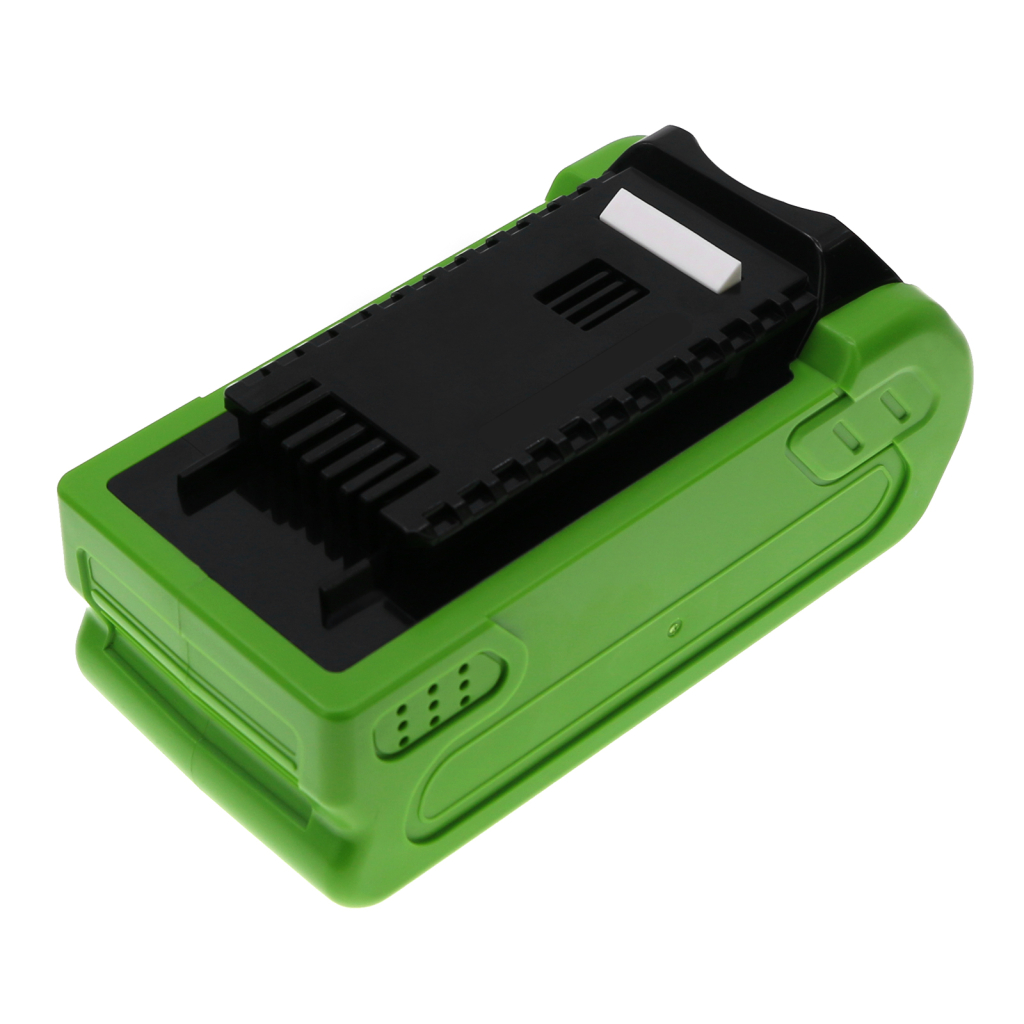 Batterier Ersätter Tools 4100102